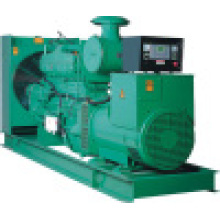 280kVA Cummins Gerador Diesel industrial Standby 250kw